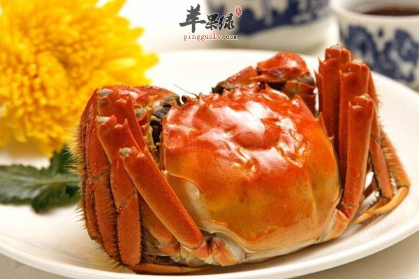 哪些人群不能够吃大闸蟹呢