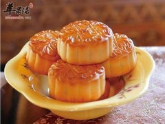 保存月饼的方法有哪