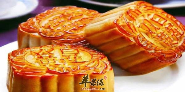 如何吃月饼不会发胖呢