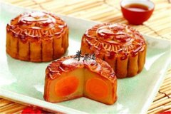 如何吃月饼 搭配的方