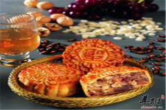 怎样吃月饼不发胖 三