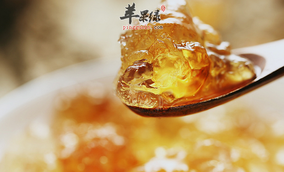 有关桃胶的治病偏方细搜罗
