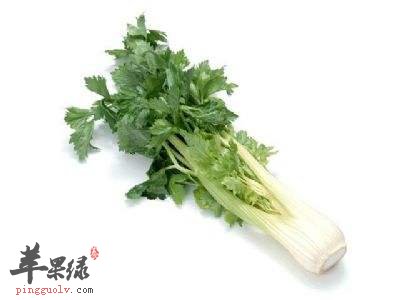 吃芹菜的好处多 推荐芹菜的美味吃法