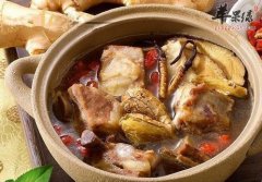 母鸡营养价值出色 推