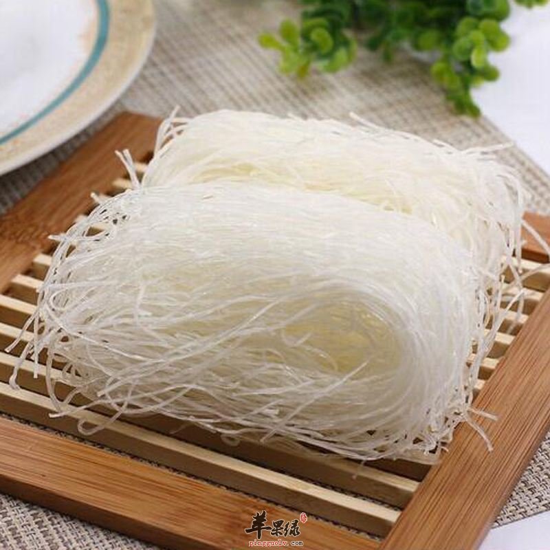 来看看食用粉丝的注意事项