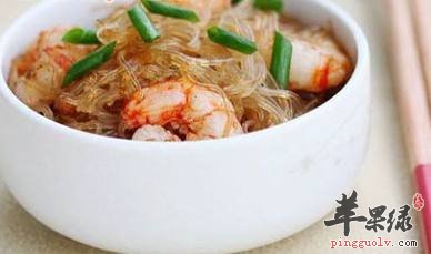 介绍几种炒粉丝的家常做法