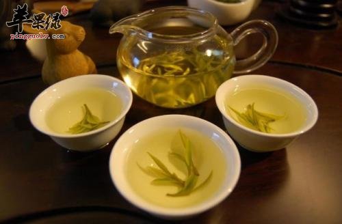 介绍一下喝茶的误区大全