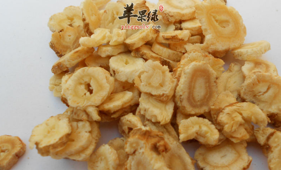 沙参的保健吃法都有哪些呢