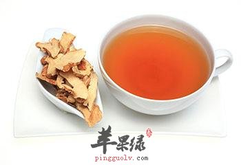 天门冬适合泡茶 能有这些好处