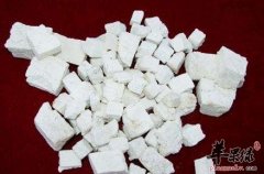 茯苓的禁忌人群 这些人不适合吃茯苓