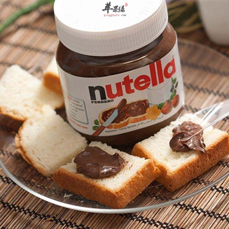 榛子酱——延缓衰老明目