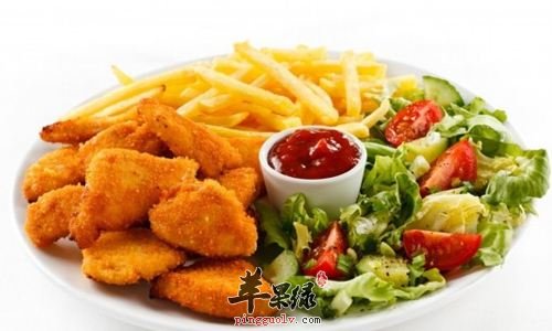 秋季的饮食宜忌 清楚宜忌才更健康