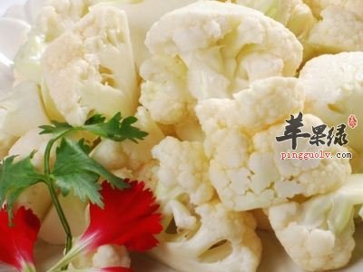 菜花如何挑选 宝宝可以吃菜花吗