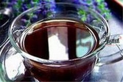 玉竹参桑葚茶——滋阴养血益气安神