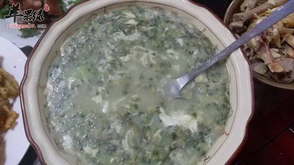 教大家槐花的几种不错的做法