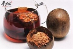 太子乌梅茶——健脾健胃滋阴润燥
