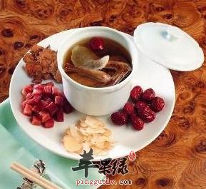 哪些人不适合食用四物汤