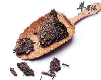 推荐黑茶的妙用 这样喝黑茶好