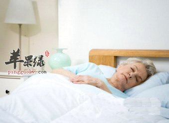 秋季通过睡眠养生 这样睡健康