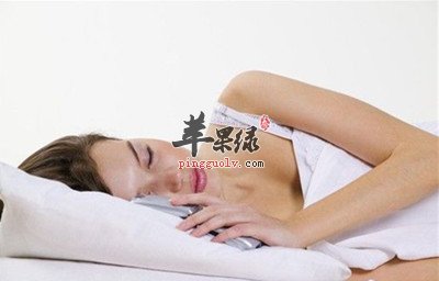 秋季睡眠要保暖 注意晚饭要少吃