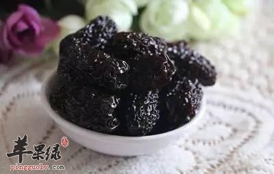 吃什么滋阴补血 几款食物很养生