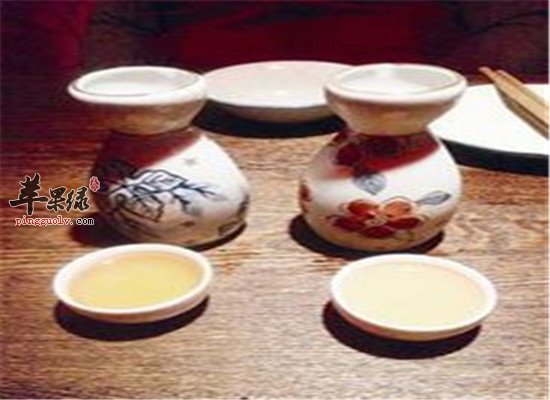 桃花柠檬茶--祛斑美白延缓衰老