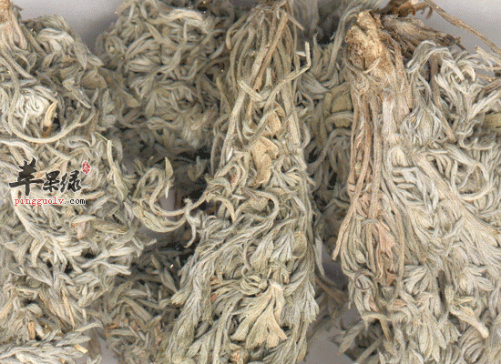 茵陈煎汤服用可以治疗黄疸