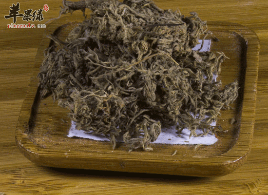 茵陈食用方法 凉拌茵陈口感美妙