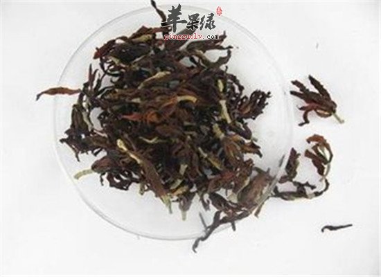 玉兰花茶的营养分析