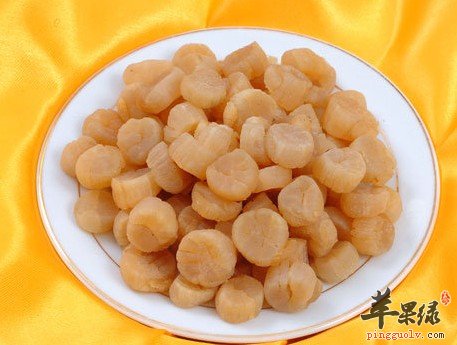 女性滋阴补阴适合食用这些食物