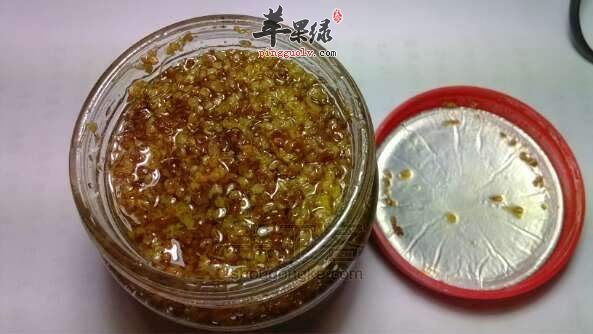 糖桂花的副作用 注意细节才更好服用