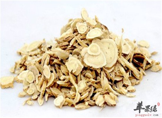 茯苓的功效和食用方法