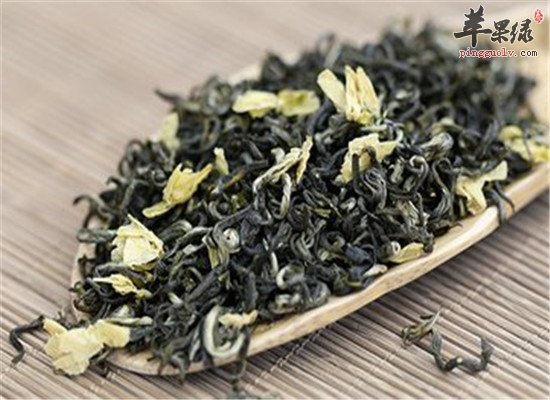 4类女性不宜喝茉莉花茶