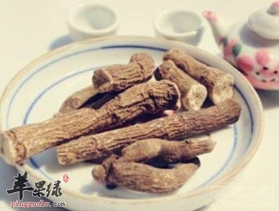 哪些药材和紫草茸搭配效果更好