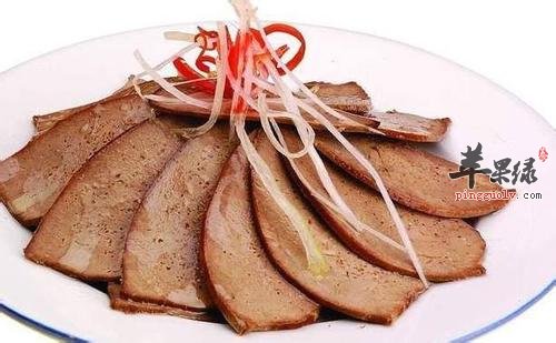 冬季干燥易上火 注意饮食能清热