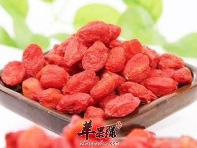 介绍一些可以入菜来滋补通阳的中药材