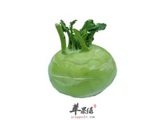 大头菜的营养成分和食用方法