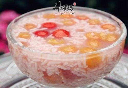 我们来看看祛风除湿食疗方