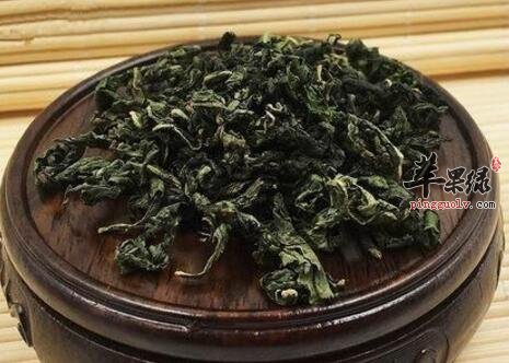 软坚散结的食物有哪些