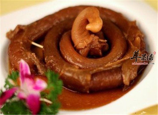 牛鞭适合哪些人吃 有什么好处_苹果绿