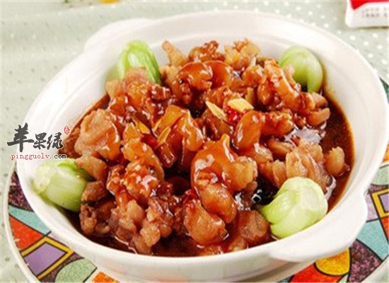 牛鞭适合哪些人吃 有什么好处_苹果绿