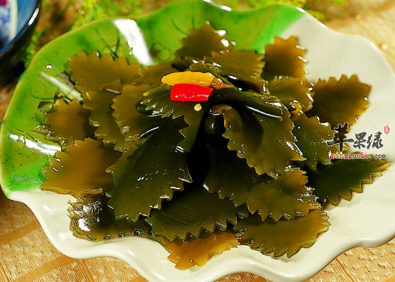 含钾较高的三种食物不可错过