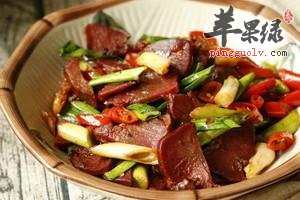 介绍一下猪舌的食用方法