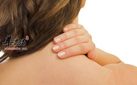 导致落枕的原因 这些情况需要小心