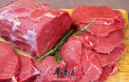 食用这些食物是可以帮助肌肉生长