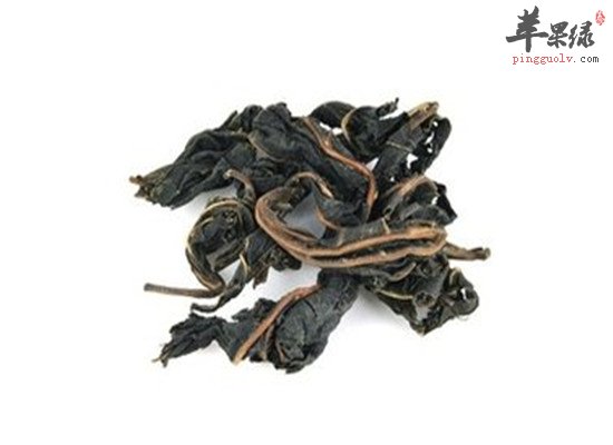 杜仲桑叶茶--调节血脂降压降糖