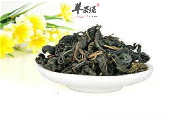 杜仲桑叶茶--调节血脂降压降糖