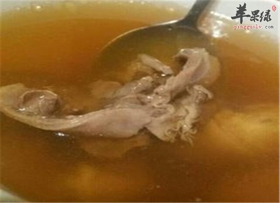 羊胎盘怎么吃 推荐四种食疗药膳