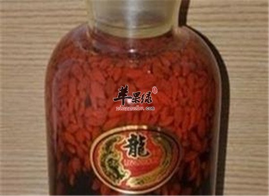 人参地黄酒--大补气血补肾益精