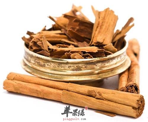 服用肉桂时不能忽视的副作用